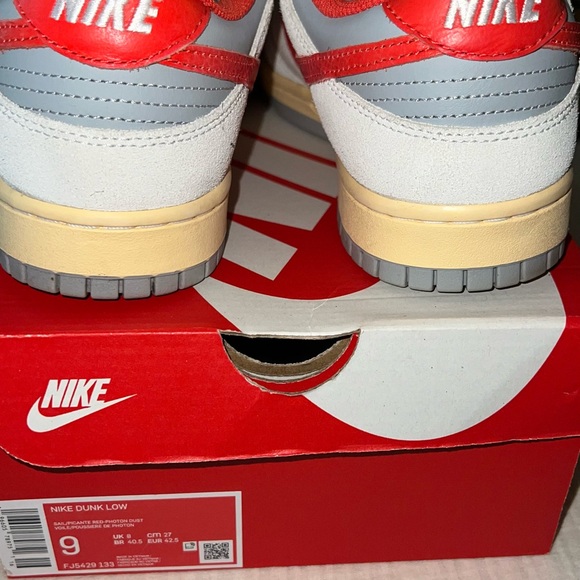 Nike dunk low - Picture 3 of 3
